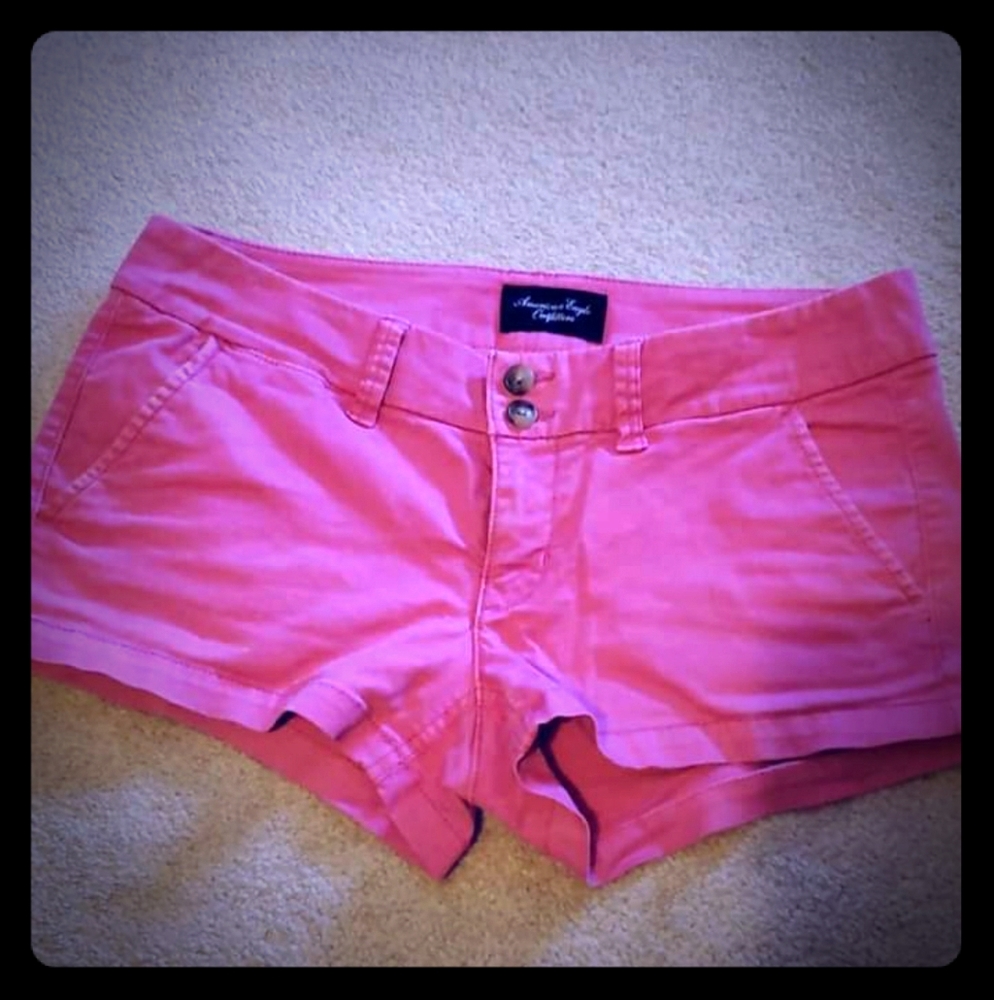 American Eagle shorts